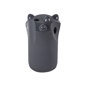 Forets coniques à bouton de 32-40 mm pour l'exploitation minière et le forage de puits – Outil de forage forgé haute performance - Product Image 2