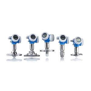 Endeles+Hauser FMR60 Radar-Füllstandmessgerät & <span class=keywords><strong>Transmitter</strong></span> mit +/-1mm Genauigkeit 50m Reichweite - Product Image 1