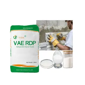 RDP powder Redispersible polymer powder Construction professionals Global empowerment High performance concrete