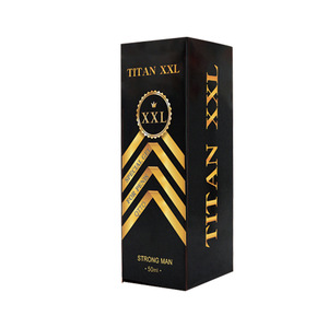 Original Fabrik Großhandel Titan XXL Gel Vergrößerung Starke Männer Gesundheit <span class=keywords><strong>Sex</strong></span> Massage Creme Erwachsenen Männer Verzögerungsprodukte - Product Image 6