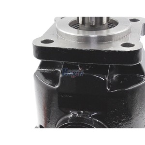 Bomba de Pistones Hidráulica P7-63 63 cc/rev 800 r/min |   Socio Global de Fabricación y Suministro - Product Image 4