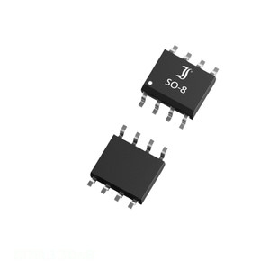 8 SOlC (0.154 "3,90mm de ancho) DI78L3.3DAB Gestión de energía (PMIC) Comprar componentes electrónicos Canal de fabricante en línea - Product Image 1