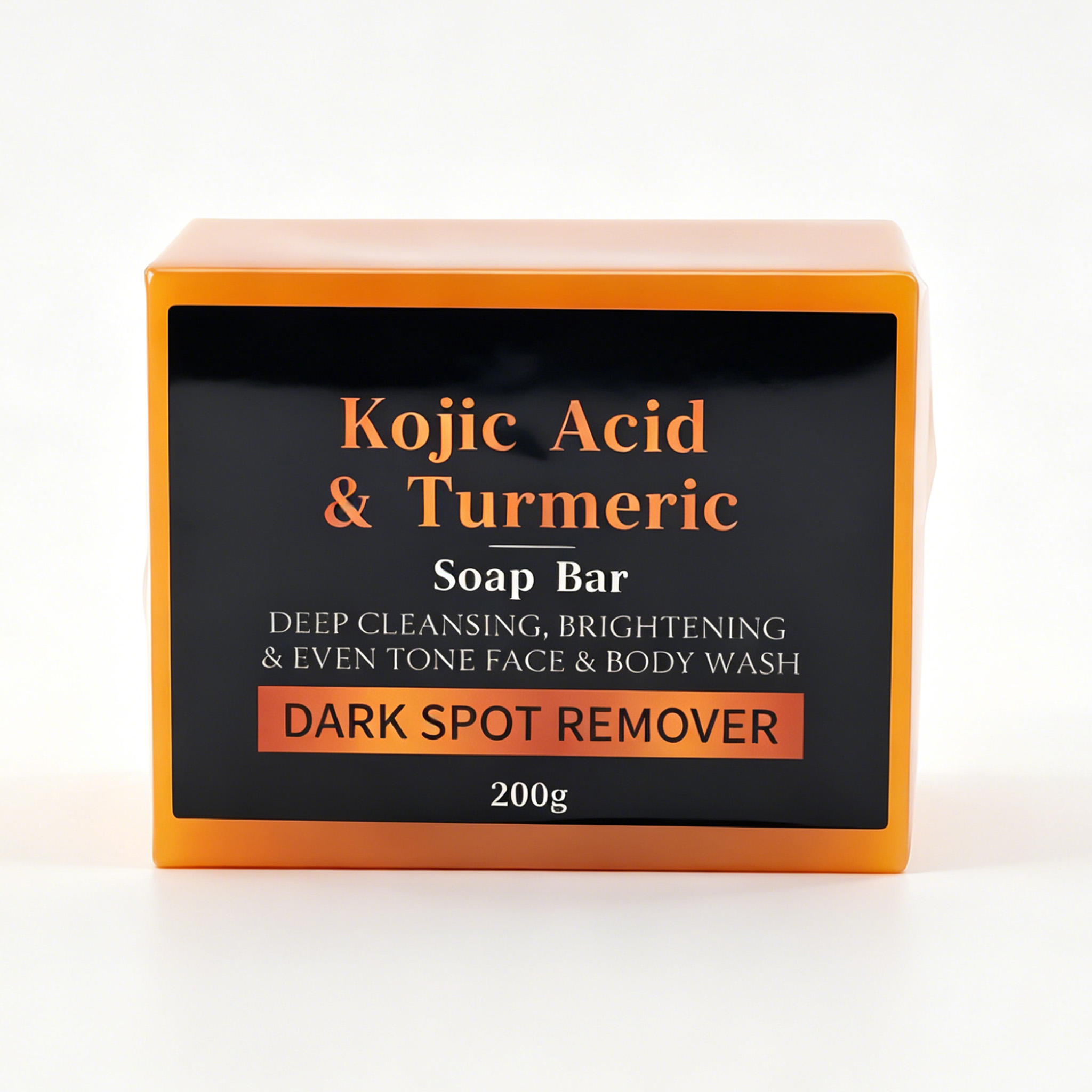 Buy In Bulk Glutathione And Kojic Acid Soap Handmade Quality & Moisturizing 