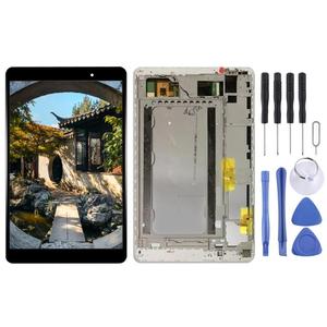 ขา<span class=keywords><strong>ย</strong></span>ส่งหน้าจอ LCD Huawei MediaPad <span class=keywords><strong>T2</strong></span> 10.0 Pro FDR-A01L FDR-A01W FDR-A03 พร้อมทัชสกรีนและกรอบประกอบเต็มรูปแบบ (OEM) - Product Image 2