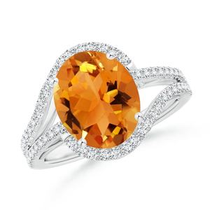 <span class=keywords><strong>Bague</strong></span> éternelle en argent 925, <span class=keywords><strong>saphir</strong></span> de couleur orange, bijoux, <span class=keywords><strong>bague</strong></span> en diamant, pierre précieuse, <span class=keywords><strong>bague</strong></span> de fiançailles - Product Image 1