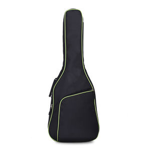 Étuis rembourrés Oxford personnalisés pour <span class=keywords><strong>guitare</strong></span> basse acoustique - Product Image 2
