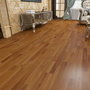 <span class=keywords><strong>Suelo</strong></span> <span class=keywords><strong>de</strong></span> Vinilo <span class=keywords><strong>de</strong></span> 4mm 5mm Impermeable, Sistema <span class=keywords><strong>de</strong></span> Clic, Resistente al Agua - Product Image 6