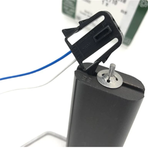 Capteur de niveau d'alimentation en carburant de qualité OE pour Land Rover Range Rover Evoque 2.0L 16 pompe à carburant à essence et pièces LR057235 LR044427 LR026192 - Product Image 3