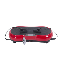 Vente chaude fou ajustement massage vibration machine personnalisation super électrique automatique fou ajustement masseur