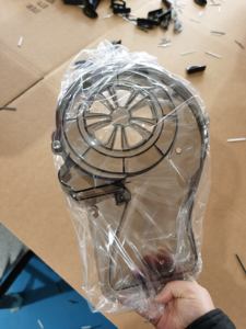 Remache de plástico para cocina, 150 - Product Image 5