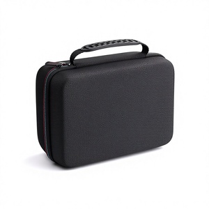 สำหรับ VR All-in-one กล่องเก็บแว่นตากระเป๋าหนังกันกระแทก - Product Image 1