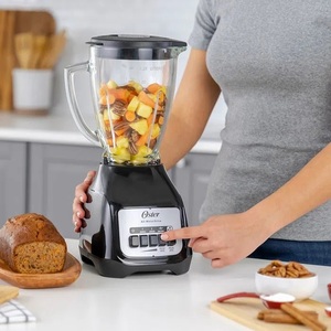 Fábrica Profesional <span class=keywords><strong>de</strong></span> Licuadoras <span class=keywords><strong>Oster</strong></span>, 25 Años <span class=keywords><strong>de</strong></span> Experiencia como Fabricante <span class=keywords><strong>de</strong></span> Licuadoras <span class=keywords><strong>Oster</strong></span>, Licuadoras Clásicas Osterizer - Product Image 3