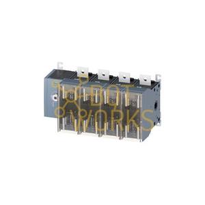 Siemens 3KF54804LF11 - Nuevo - Product Image 1