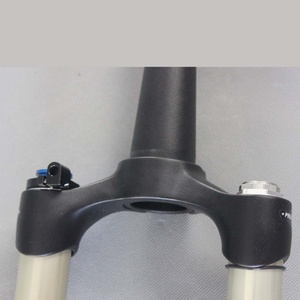 Fourche à suspension pneumatique AERIS 29er <span class=keywords><strong>AIR</strong></span>, débattement de 135 mm - Product Image 5