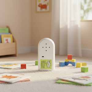 Dispositif sonore <span class=keywords><strong>de</strong></span> farce caché en forme <span class=keywords><strong>de</strong></span> grillo, sans fil USB, alimenté par batterie, à intervalle aléatoire, pour le bureau - Product Image 4