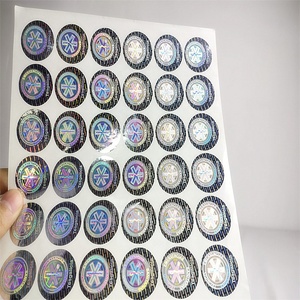 Dán <span class=keywords><strong>OEM</strong></span> Với Logo Vượt Qua Ba Chiều Sticker 3d Nhãn Ảnh Ba Chiều Ba Chiều 3d - Product Image 2