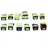 Transformateur SMPS EE1610, sortie 5V 9V 12V, noyau en ferrite, RoHS, pour chargeur de téléphone, appareil électroménager