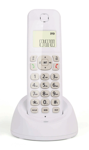 Nouveau téléphone sans fil DECT 6.0 pas cher avec identification <span class=keywords><strong>de</strong></span> l'appelant et fonction d'attente d'appel pour la maison - Product Image 2