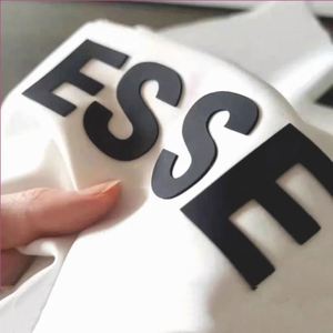 Patchs thermocollants personnalisés en PVC souple 3D pour chapeaux, avec logo en relief, transfert par sublimation, en caoutchouc et silicone - Product Image 3
