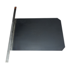 <span class=keywords><strong>PbO2</strong></span> Chì Dioxide Titan Điện Cực Cho Chromate Điều Trị - Product Image 5