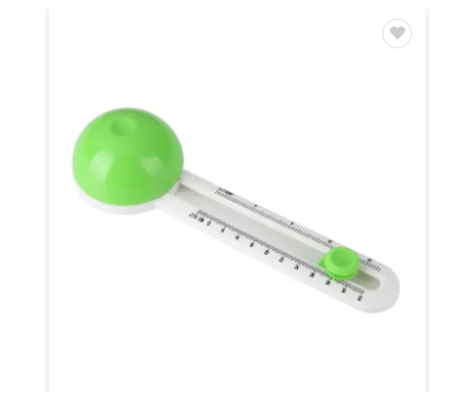 Круглый нож для резки