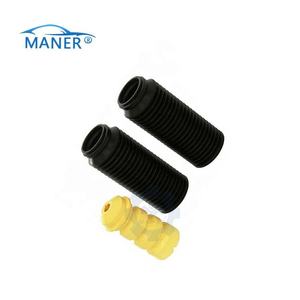 Kit de protection contre la poussière pour amortisseur arrière 6U0512131C pour VW Seat Skoda - Product Image 2