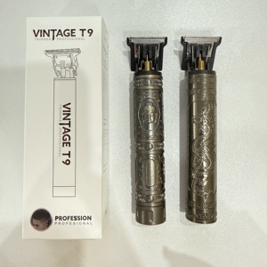 Nueva innovación, recortadora de ingle eléctrica lavable, profesional, 0mm, recortadora de pelo inalámbrica para hombres, cortadora de cara corporal para hombres - Product Image 4