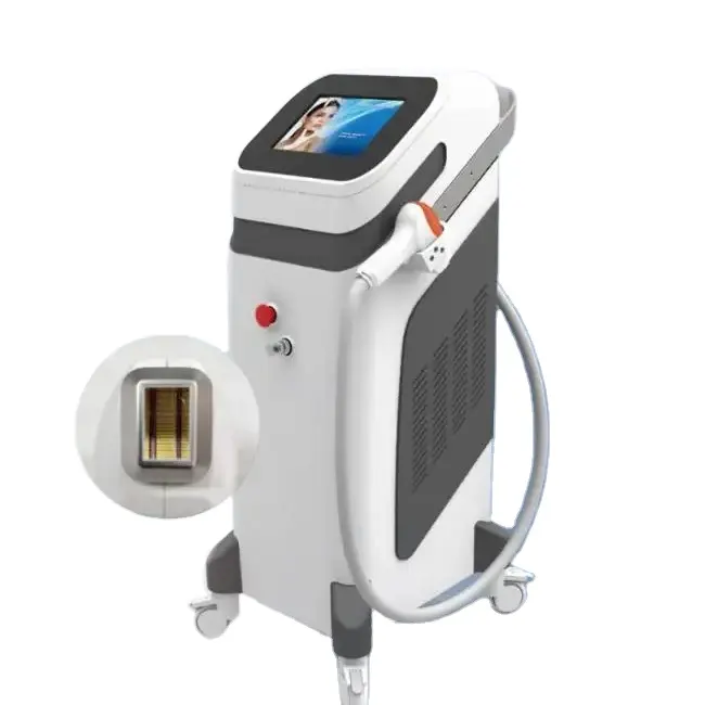 2024 Taibo Top Xếp Hạng Sản Phẩm Cho Taibo Laser Vẻ Đẹp Máy 808 Diode Tẩy Lông Bằng Laser Có Thể Loại Bỏ Tóc Có Hiệu Ứng Tốt