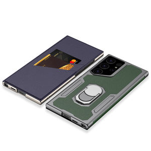 Béquille étui portefeuille pour <span class=keywords><strong>Samsung</strong></span> S10 S9 Plus S7 <span class=keywords><strong>Caseme</strong></span> étui en cuir à rabat pour <span class=keywords><strong>Samsung</strong></span> Galaxy S24 Ultra S23 <span class=keywords><strong>S22</strong></span> Plus S21 S20 FE - Product Image 5