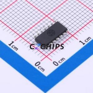 Nuevo amplificador operacional de chip IC de circuito integrado COS2254SR SOP-14 Original - Product Image 2