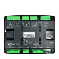 Module de contrôle de démarrage automatique DSE 7220 pour panneau de commande de générateur DEEP SEA, remplacement du contrôleur DSE7220