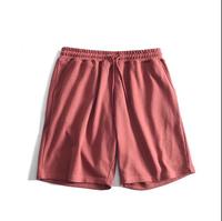 Vente en gros personnalisé Fashion Street Wear Short pour homme de haute qualité au design populaire Denim/cargo