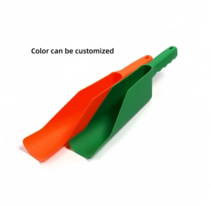 Multiuse Lightweight Efficient Gutter Cleaning Tools Plastic Hand <strong>Garden</strong> Getter Gutter <strong>Scoop</strong> for Cleaning - Product Image 2