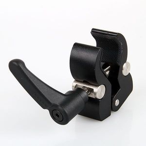 Magic Arm <b>Clamp</b> Mount Aluminum Alloy <b>Quick</b> <b>Release</b> Camera Mount - Product Image 3