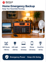 Centrale Électrique Portable OEM 2400W 2500Wh au Lithium Fer Phosphate, Générateur Solaire à Onde Sinusoïdale Pure pour Camping-Car, Voyage, Extérieur et Urgences