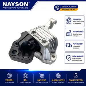 Support de transmission 68347537AB pour Jeep Cherokee Grand Commander 2.0T 2019-2023 53463373 68347537AD - Product Image 1