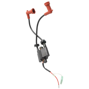 6F5-85570-00 Bobine d'allumage de bateau Accessoires hors-bord 15 hp 25 hp <span class=keywords><strong>Yamaha</strong></span> Pièces électriques marines hors-bord Moteurs <span class=keywords><strong>2</strong></span> ou 4 <span class=keywords><strong>temps</strong></span> - Product Image 5