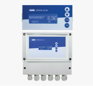 202551/01-8-01-4-0-0-23/000 Contrôleur et multicanal compact - Product Image 2