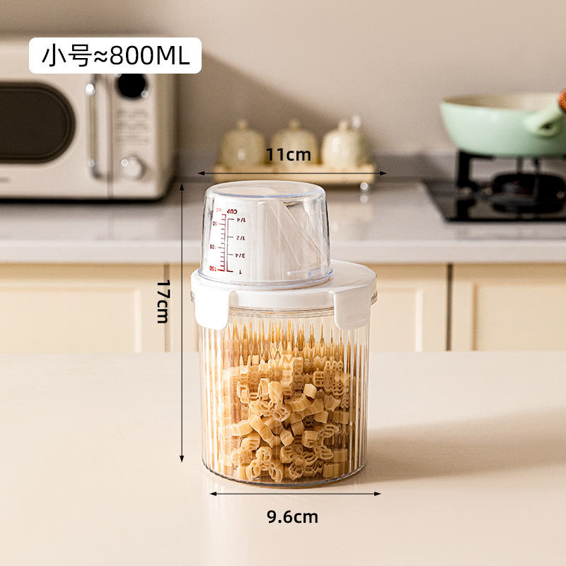 small round