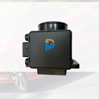 Capteur de débit d'air de haute qualité en gros E5T08171 MD336504 MD336501 pour moteur de voiture