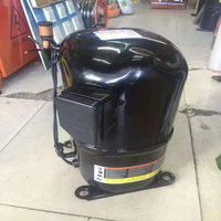 Compresor de aire hermético de pistón R407C trifásico de 208-230V, venta al por mayor, Copeland, 2, 2, 2, 1, 2, 2, 1, 2, 2, 2