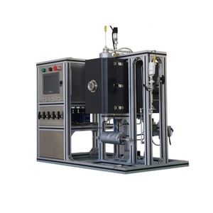 Reactor catalítico de lecho fijo industrial de larga vida útil 100 Ml/Min H2S Reactor de lecho fijo para <span class=keywords><strong>Mth</strong></span> - Product Image 5