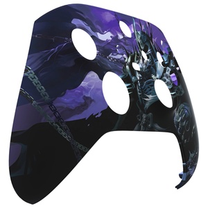 Nouveaux accessoires de jeu, coque de manette personnalisée, coque avant du joystick, coque de protection pour manette Xbox Series X S - Product Image 2
