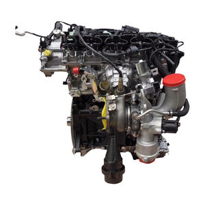 Moteur d'<span class=keywords><strong>occasion</strong></span> d'origine pour <span class=keywords><strong>Audi</strong></span> Q5 A6 A7 A4 <span class=keywords><strong>A3</strong></span> CDZ 2.0T Ensemble moteur d'origine OEM <span class=keywords><strong>Essence</strong></span> Moteur de voiture de haute qualité Expédition rapide - Product Image 6