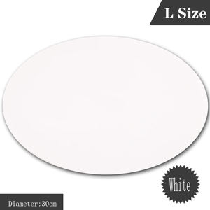 高品质30厘米PVC足球训练标记盘锥足球和篮球训练工厂批发 - Product Image 4