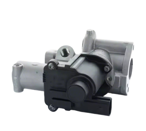 Katup EGR untuk AUDI A4 Q7 A5 VW Phaeton 4Motion PORSCHE OEM OEM 059131501H 059131501D 95511105101 95511105100 - Product Image 2