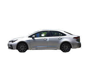 Toyota Ralink à double moteur, traction avant, <span class=keywords><strong>voiture</strong></span> d'occasion, essence, en bon état, conduite à gauche, pneus R18, émissions EURO VI - Product Image 2