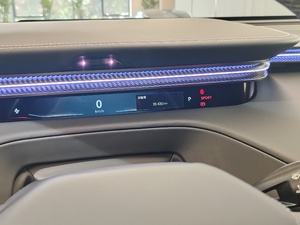 Lotus Eletre <span class=keywords><strong>S</strong></span>+ 4WD 2023 ad Alte Prestazioni, Guida a Sinistra, EV Premium con Interni in Pelle, Cerchi R21 Leggeri, Tetto Panoramico per il Mercato Globale - Product Image 6