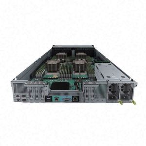 Servidor en Rack 2U Huawei FusionServer Xfusion 2488H V7 V6 V5 con CPU Intel Xeon Original en Stock - Product Image 5