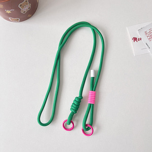 Cuerda colgante <span class=keywords><strong>de</strong></span> poliéster resistente y duradera, correas <span class=keywords><strong>de</strong></span> teléfono móvil asegurables <span class=keywords><strong>de</strong></span> fácil extracción para mujeres y hombres, fundas <span class=keywords><strong>de</strong></span> teléfono compatibles con teléfonos - Product Image 6